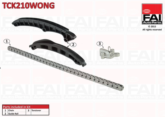 Timing Chain Kit
